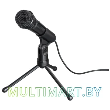 Микрофон Hama MIC-P35 Allround 00139905